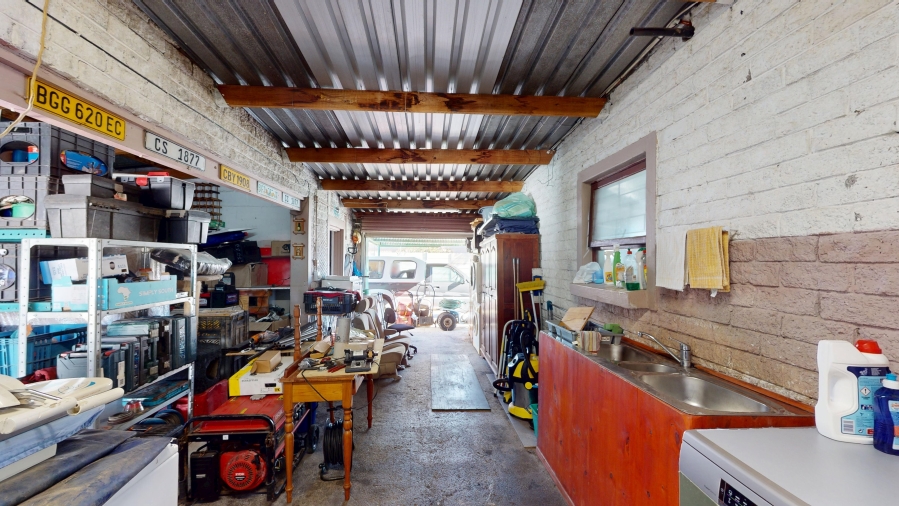 2 Bedroom Property for Sale in Admirals Park Western Cape